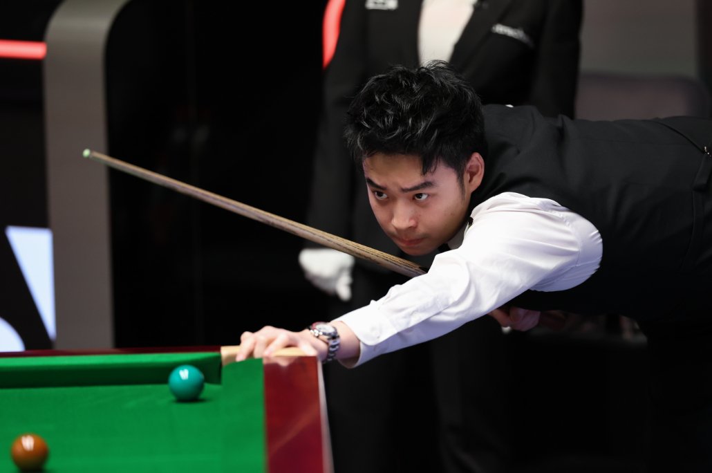 越来越出色 越来越出色