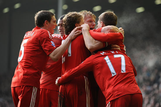 当格林遭遇 当格林遭遇