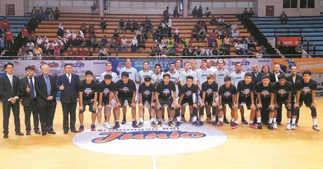 串联出一条 串联出一条