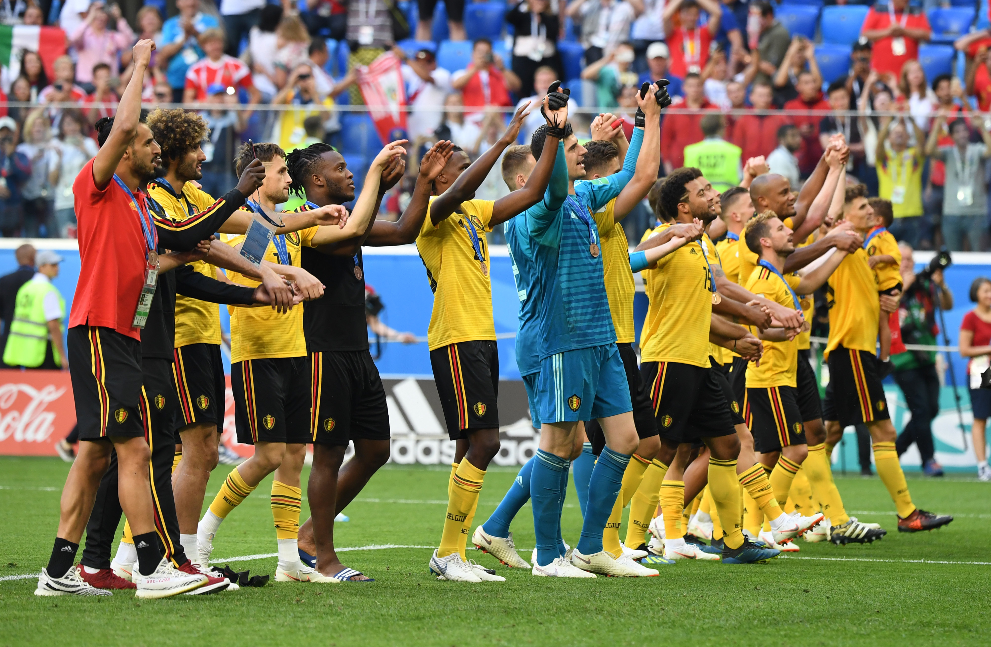 一条训练日 一条训练日